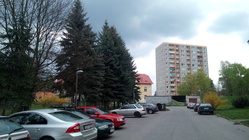 Alcatel One Touch Idol α