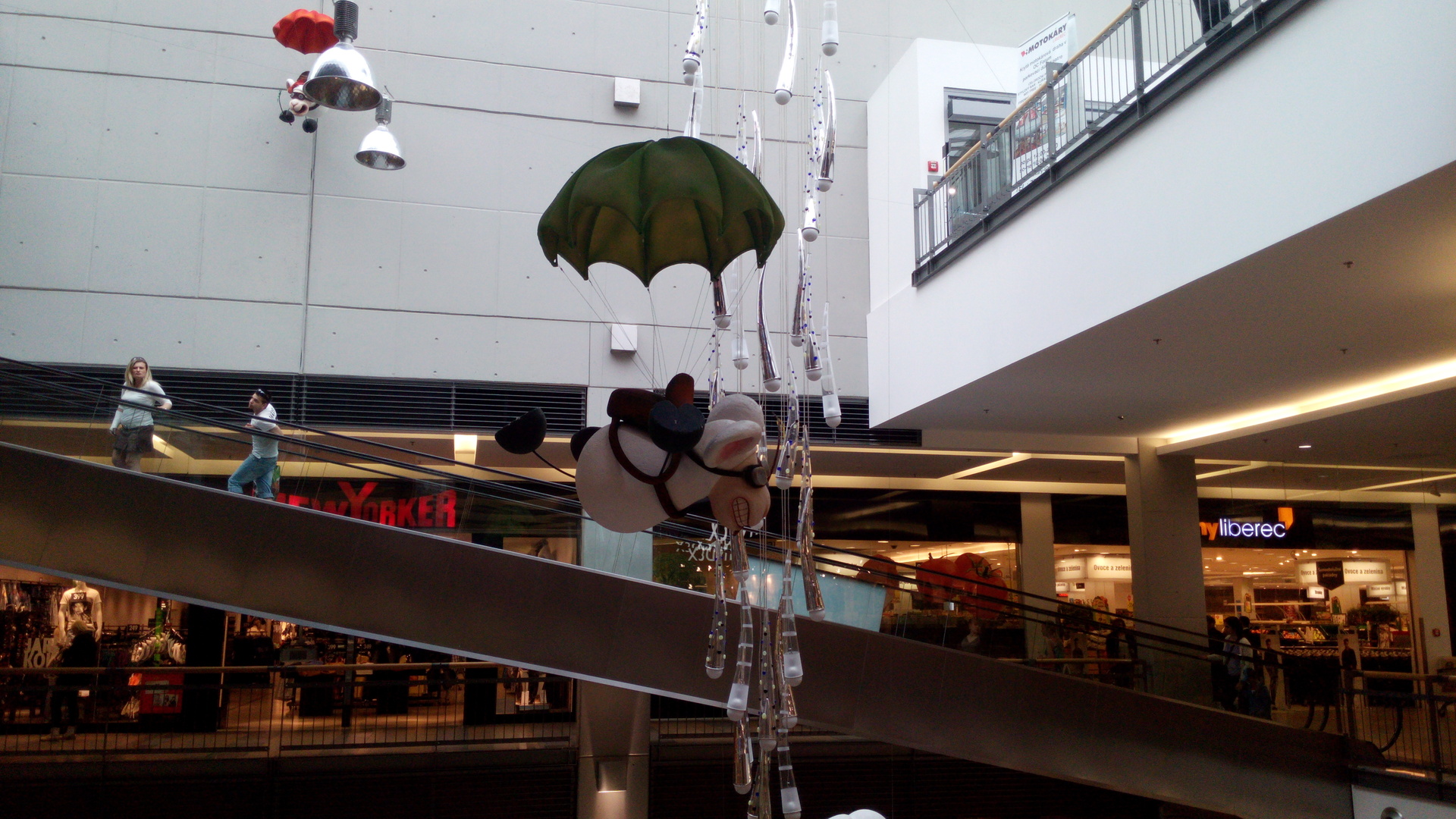 Alcatel One Touch Idol α