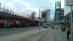 Alcatel One Touch Idol α