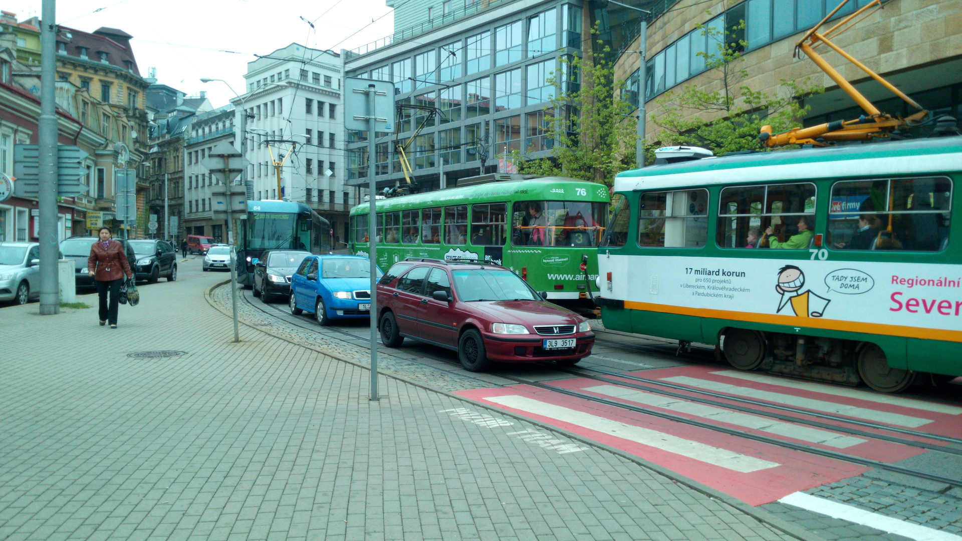 Alcatel One Touch Idol α