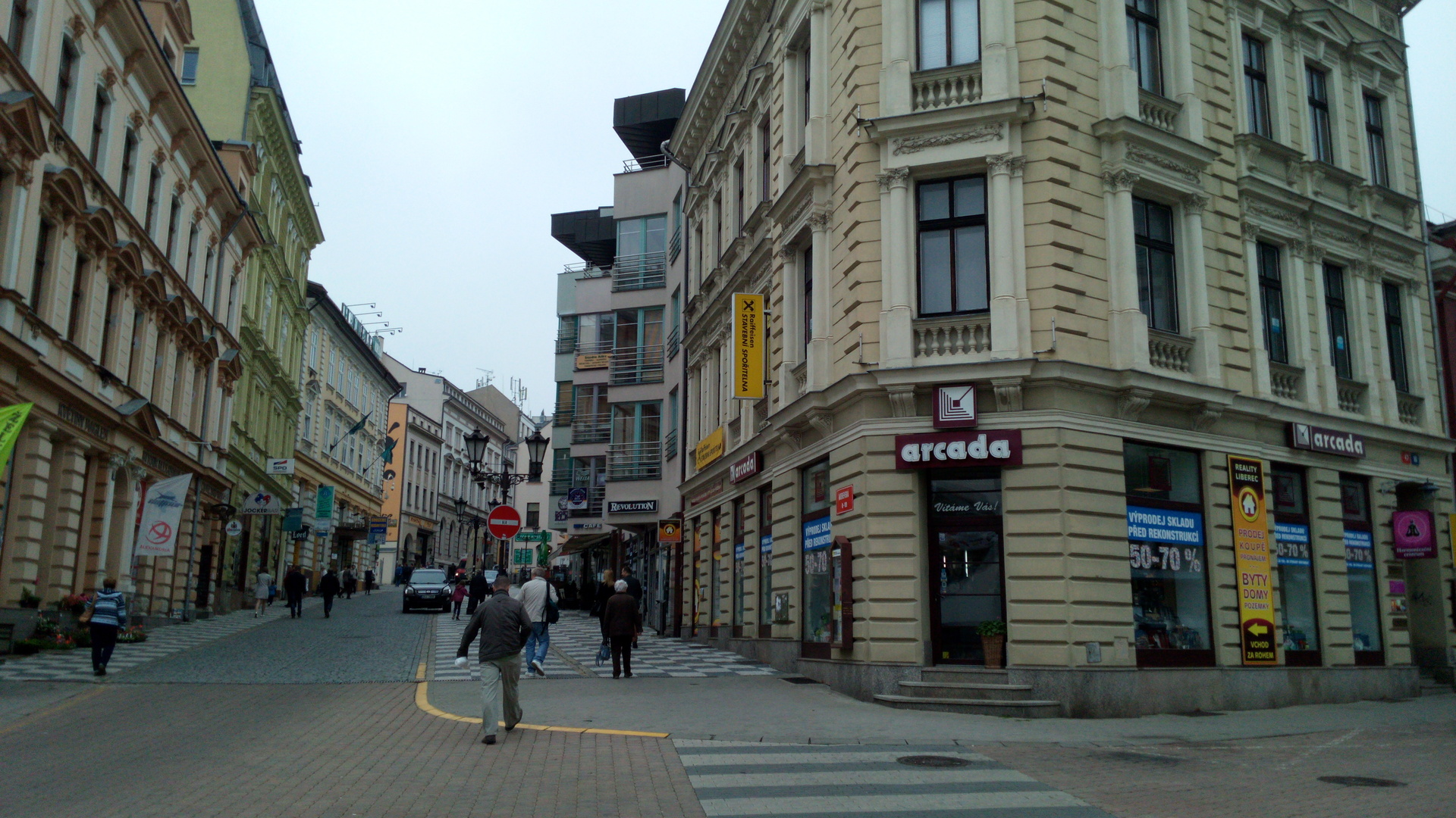 Alcatel One Touch Idol α