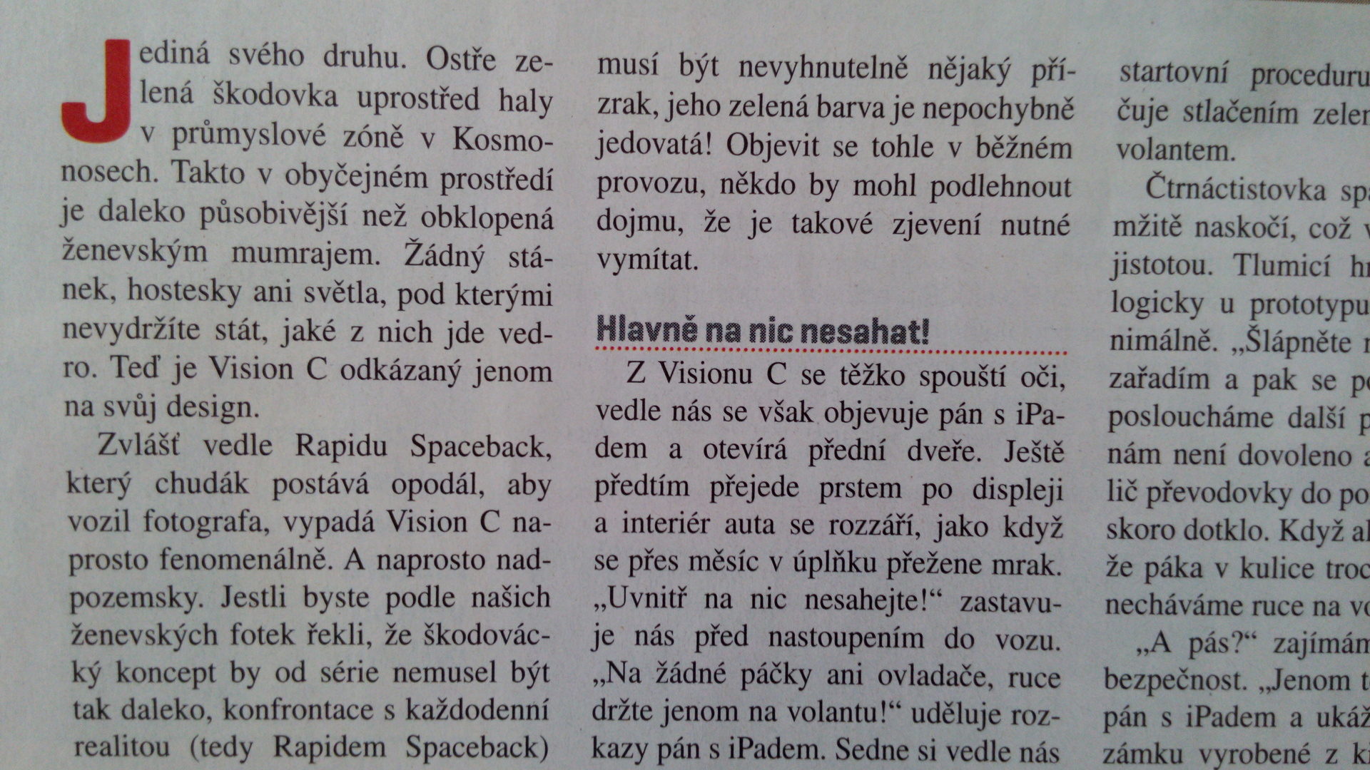 Alcatel One Touch Idol α