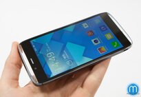 Alcatel One Touch Idol α