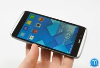 Alcatel One Touch Idol α