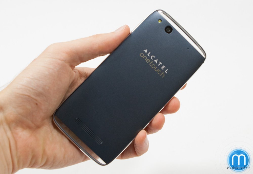 Alcatel One Touch Idol α