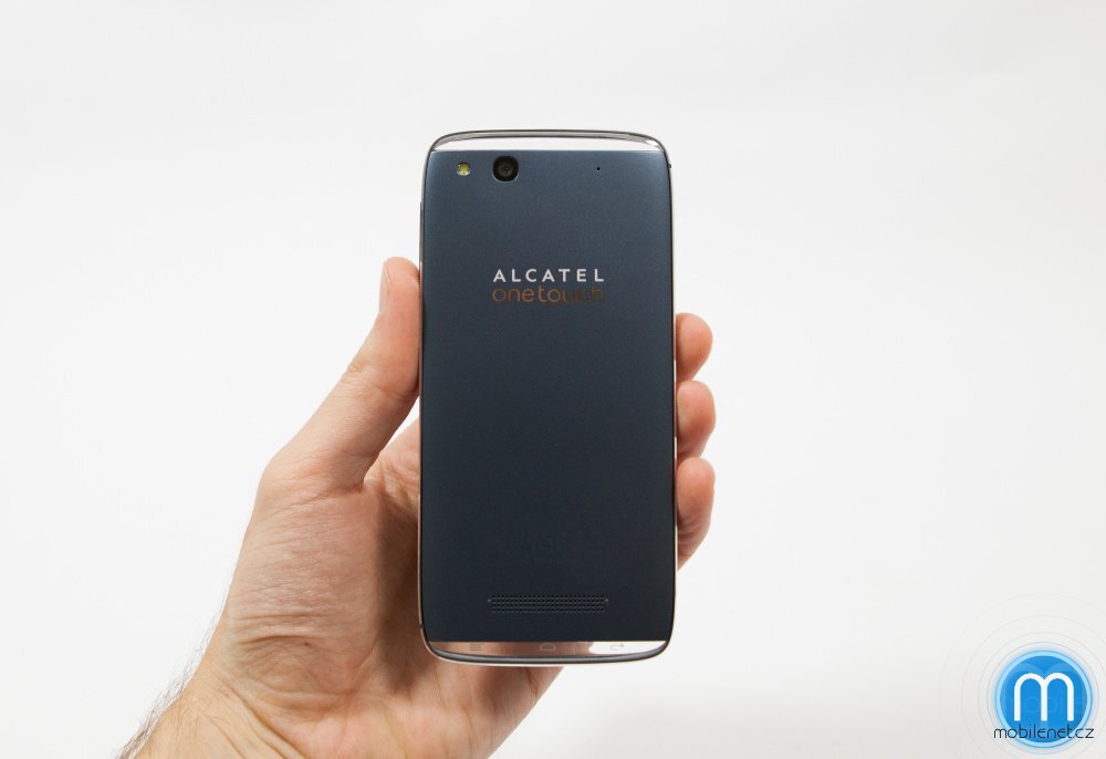 Alcatel One Touch Idol α