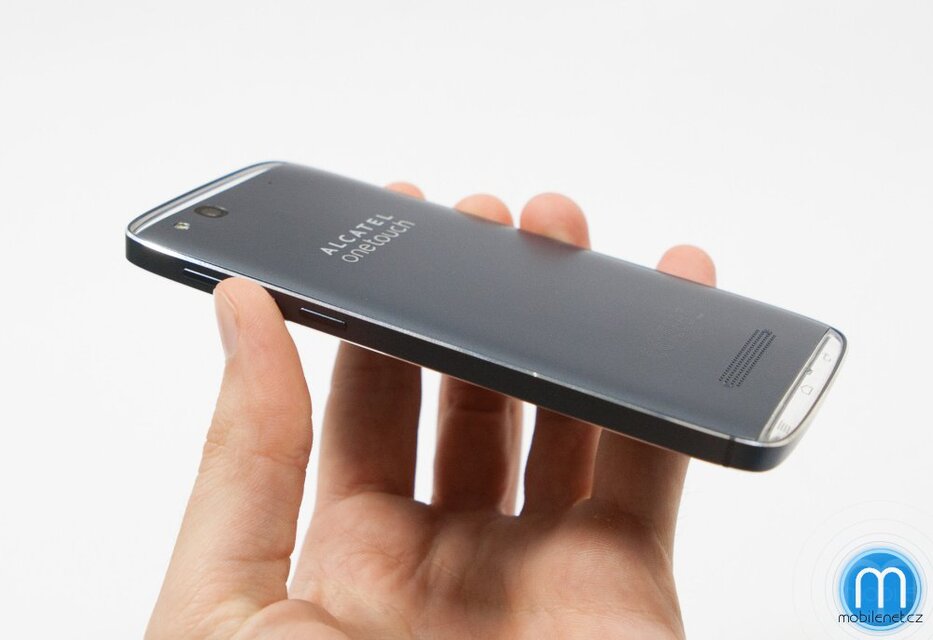 Alcatel One Touch Idol α