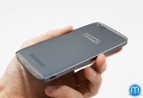 Alcatel One Touch Idol α
