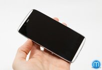 Alcatel One Touch Idol α