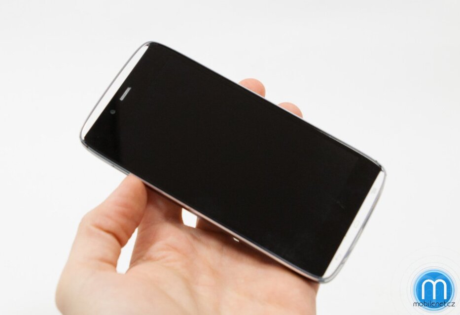 Alcatel One Touch Idol α