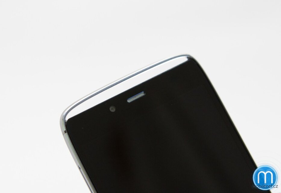 Alcatel One Touch Idol α