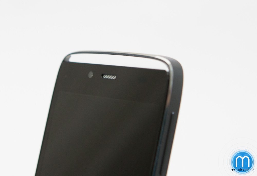 Alcatel One Touch Idol α