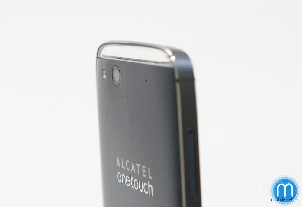 Alcatel One Touch Idol α