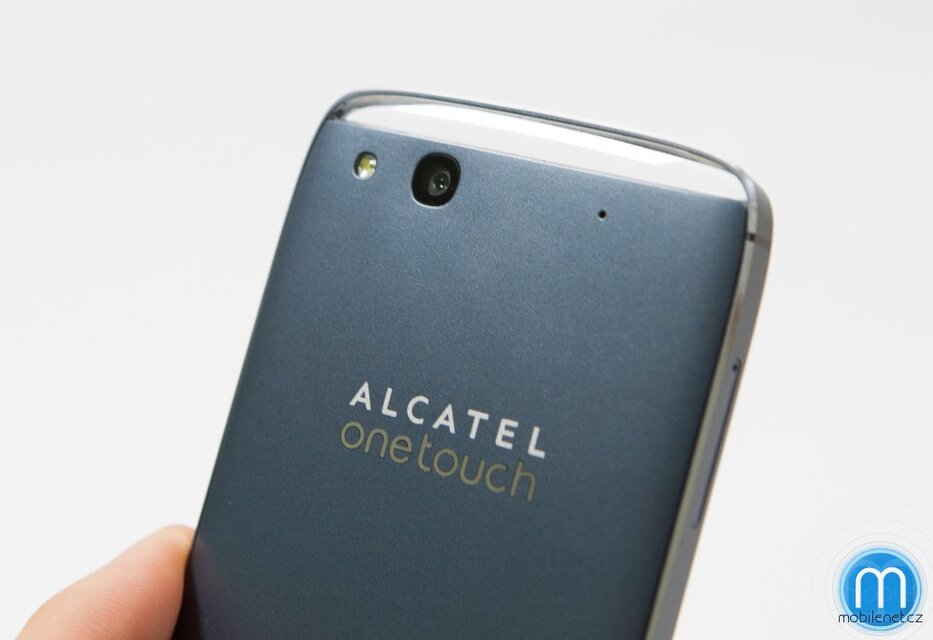 Alcatel One Touch Idol α