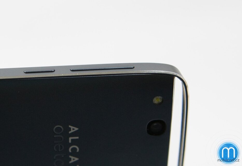 Alcatel One Touch Idol α