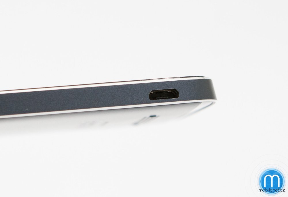 Alcatel One Touch Idol α