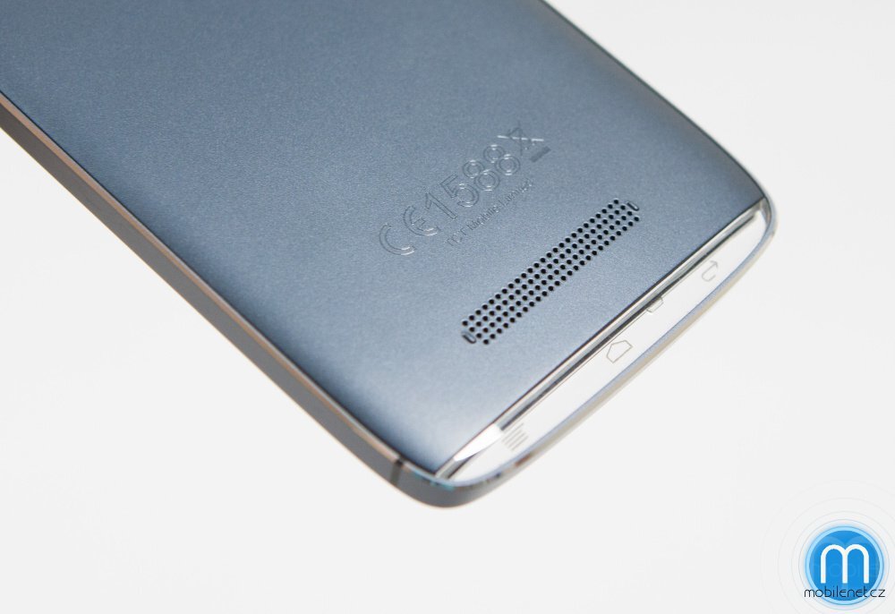 Alcatel One Touch Idol α