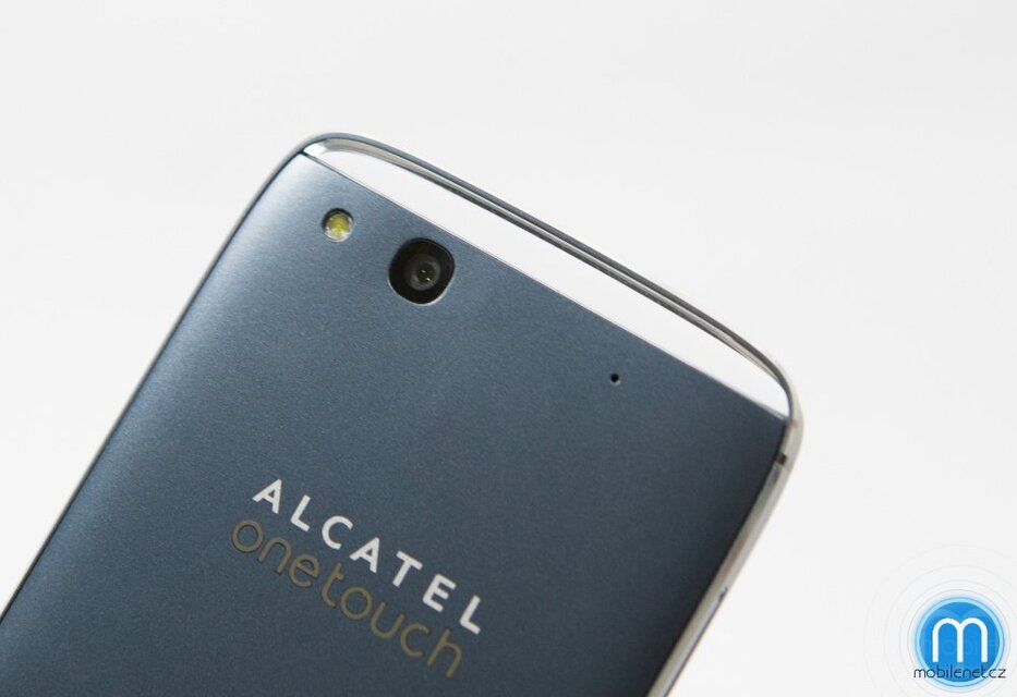 Alcatel One Touch Idol α
