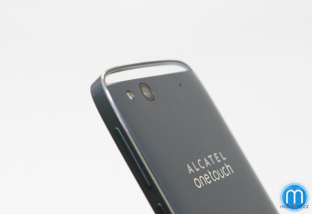 Alcatel One Touch Idol α
