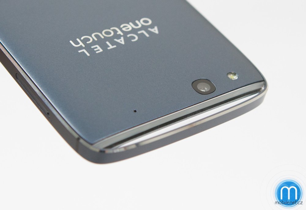Alcatel One Touch Idol α