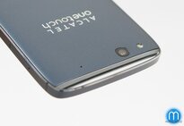 Alcatel One Touch Idol α