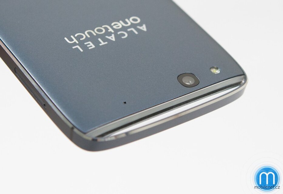 Alcatel One Touch Idol α