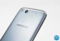 Alcatel One Touch Idol α