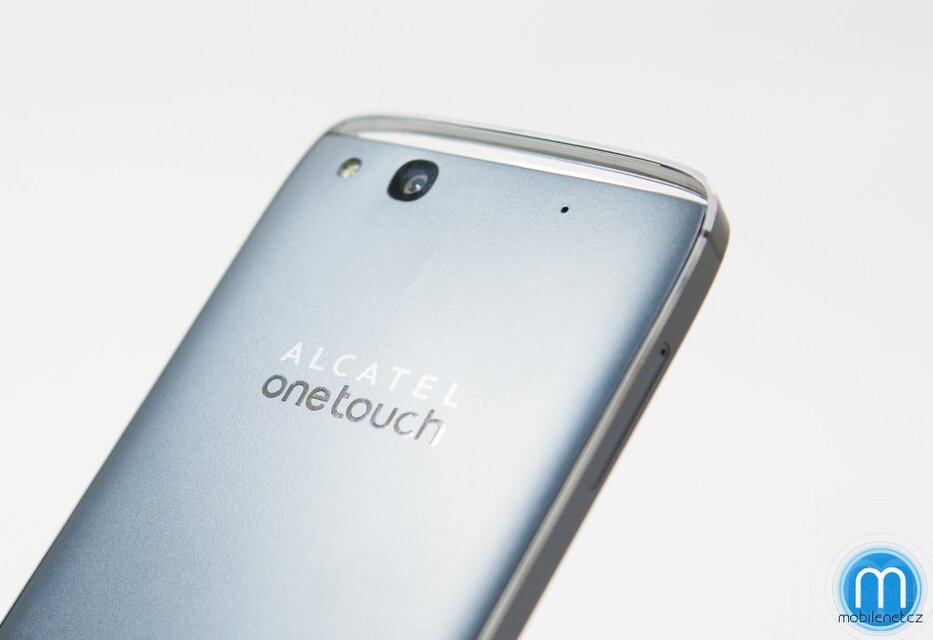 Alcatel One Touch Idol α