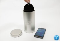 Alcatel One Touch Idol α