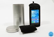 Alcatel One Touch Idol α