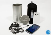 Alcatel One Touch Idol α