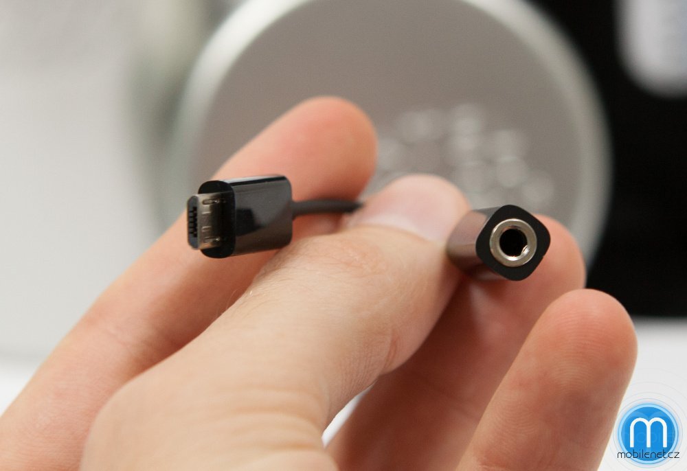 Alcatel One Touch Idol α