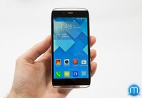 Alcatel One Touch Idol α