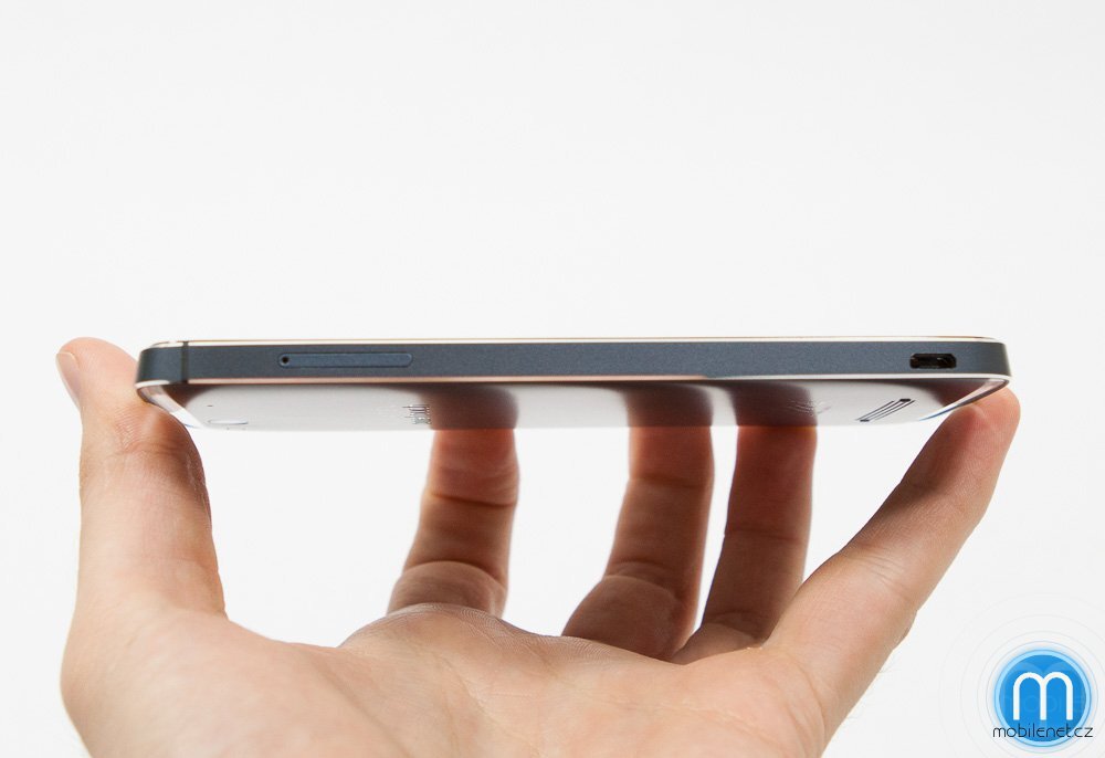 Alcatel One Touch Idol α