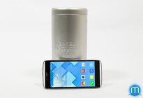 Alcatel One Touch Idol α