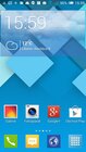 Alcatel One Touch Idol α