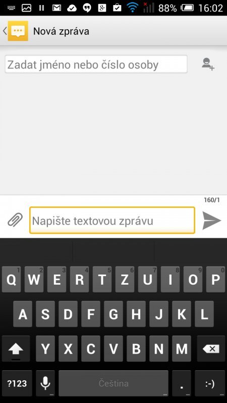 Alcatel One Touch Idol α