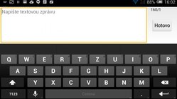 Alcatel One Touch Idol α