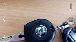 Alcatel One Touch Idol α