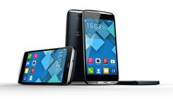 Alcatel One Touch Idol α