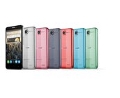 Alcatel One Touch Idol