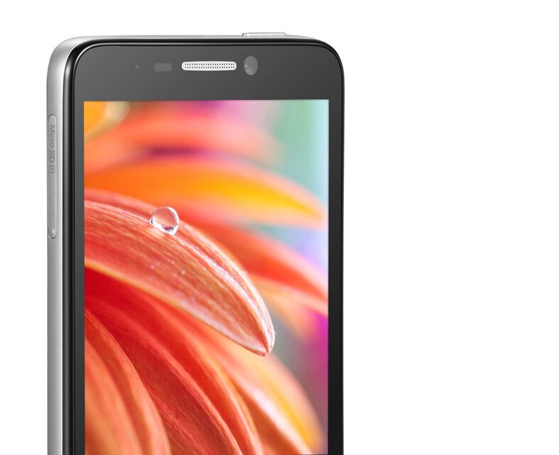 Alcatel One Touch Idol