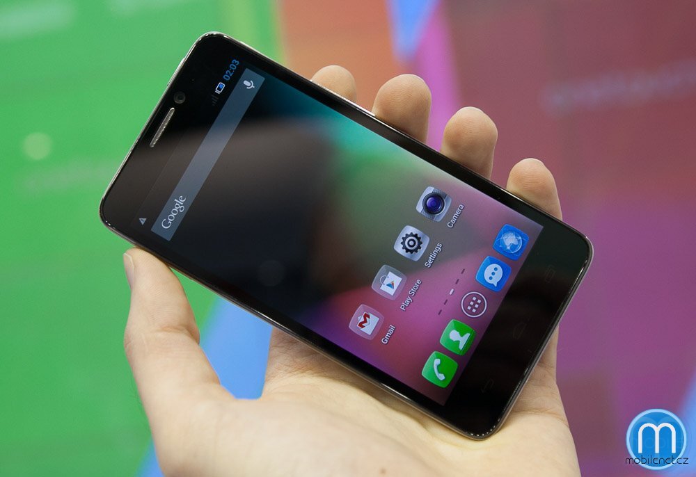 Alcatel One Touch Idol