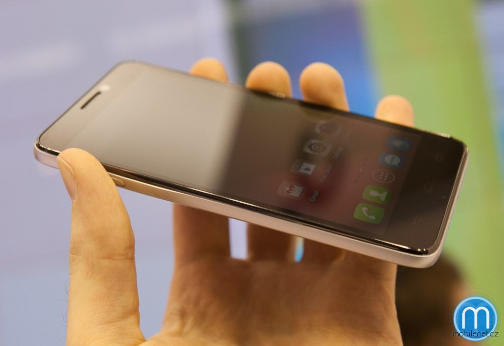 Alcatel One Touch Idol