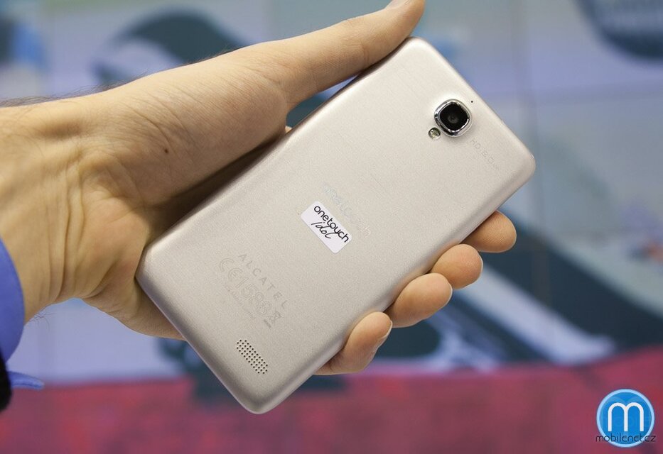 Alcatel One Touch Idol
