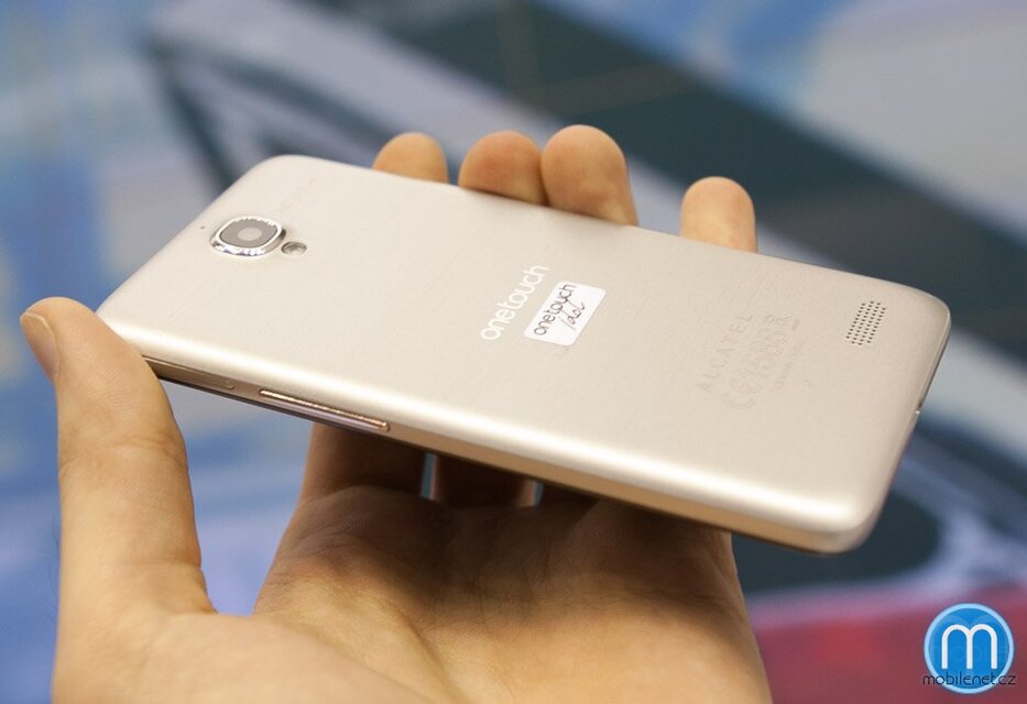 Alcatel One Touch Idol