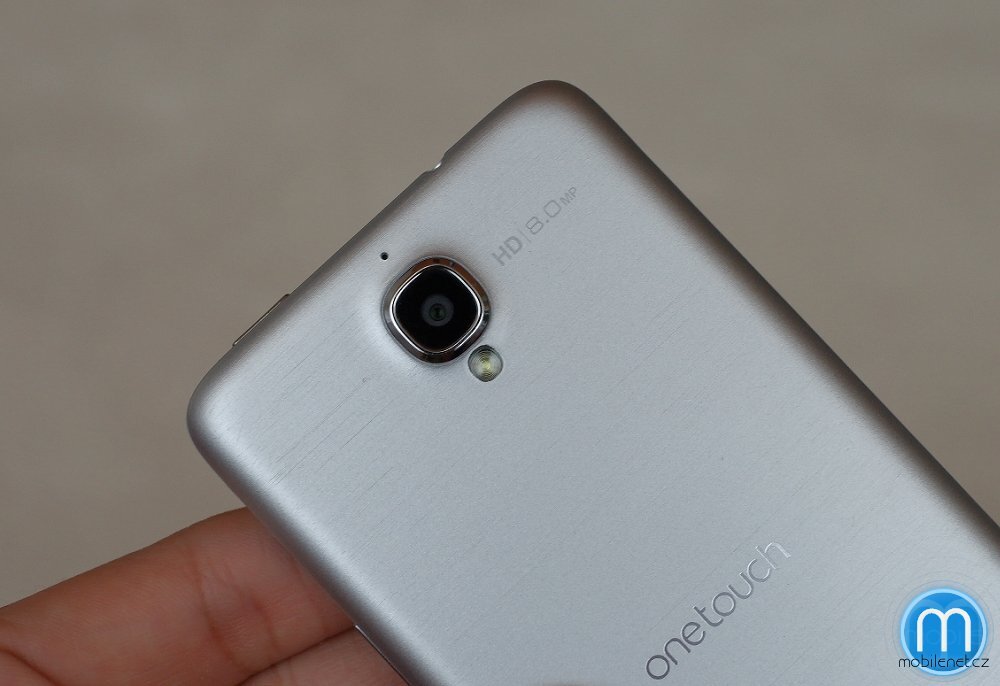 Alcatel One Touch Idol