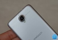 Alcatel One Touch Idol