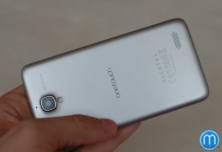 Alcatel One Touch Idol