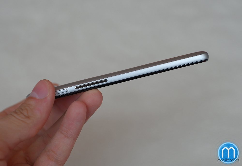 Alcatel One Touch Idol